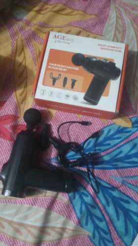Review media